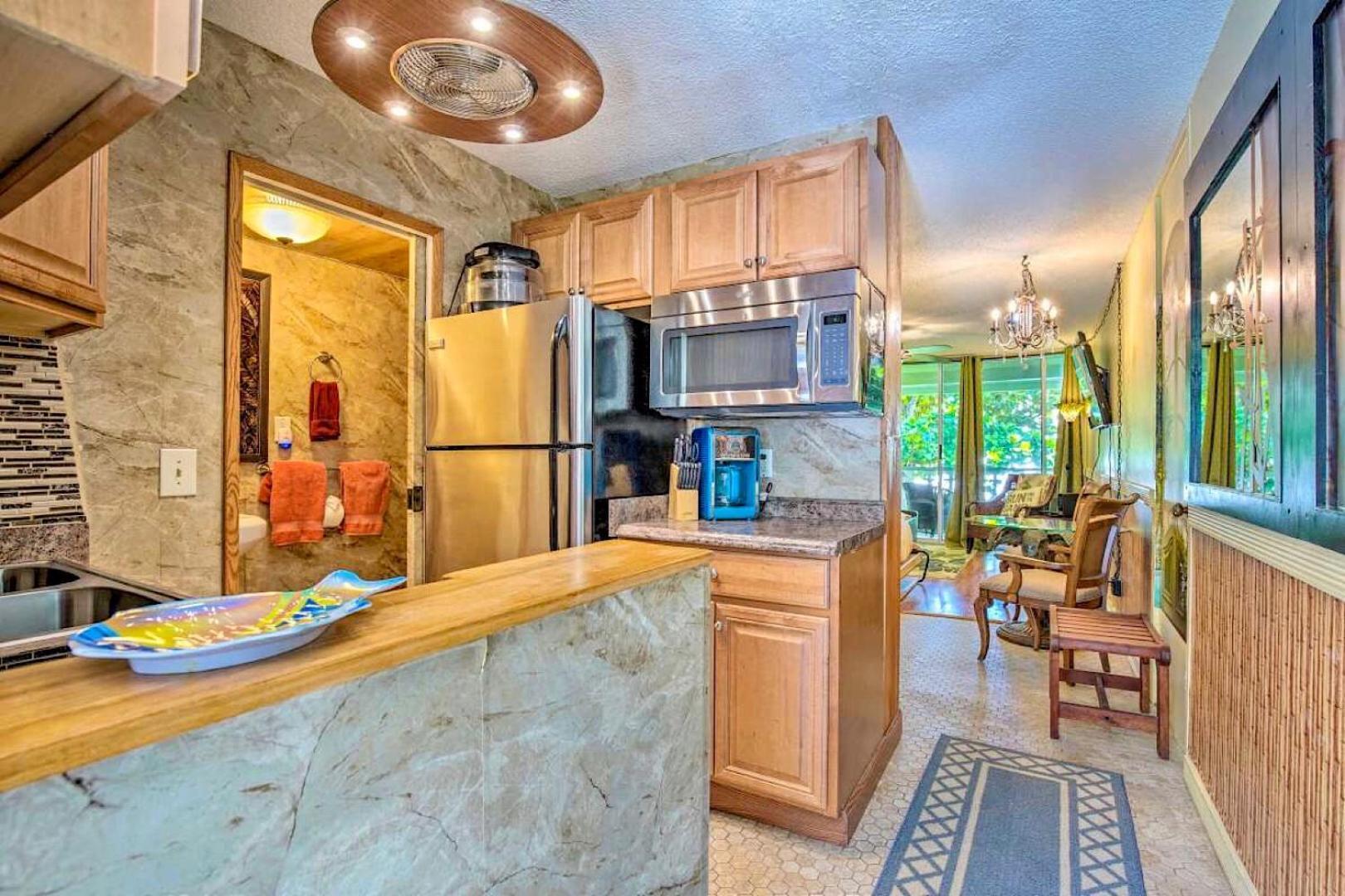 Spring Rates Book Now - Islander Condos Kailua-Kona Exterior photo