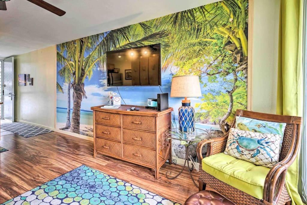 Spring Rates Book Now - Islander Condos Kailua-Kona Exterior photo