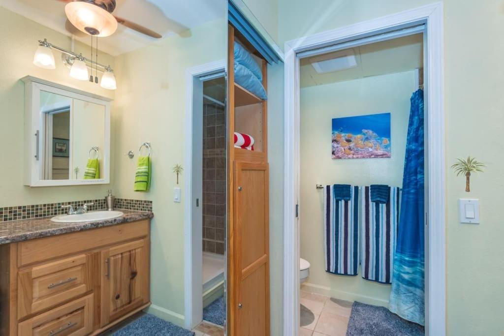 Spring Rates Book Now - Islander Condos Kailua-Kona Exterior photo