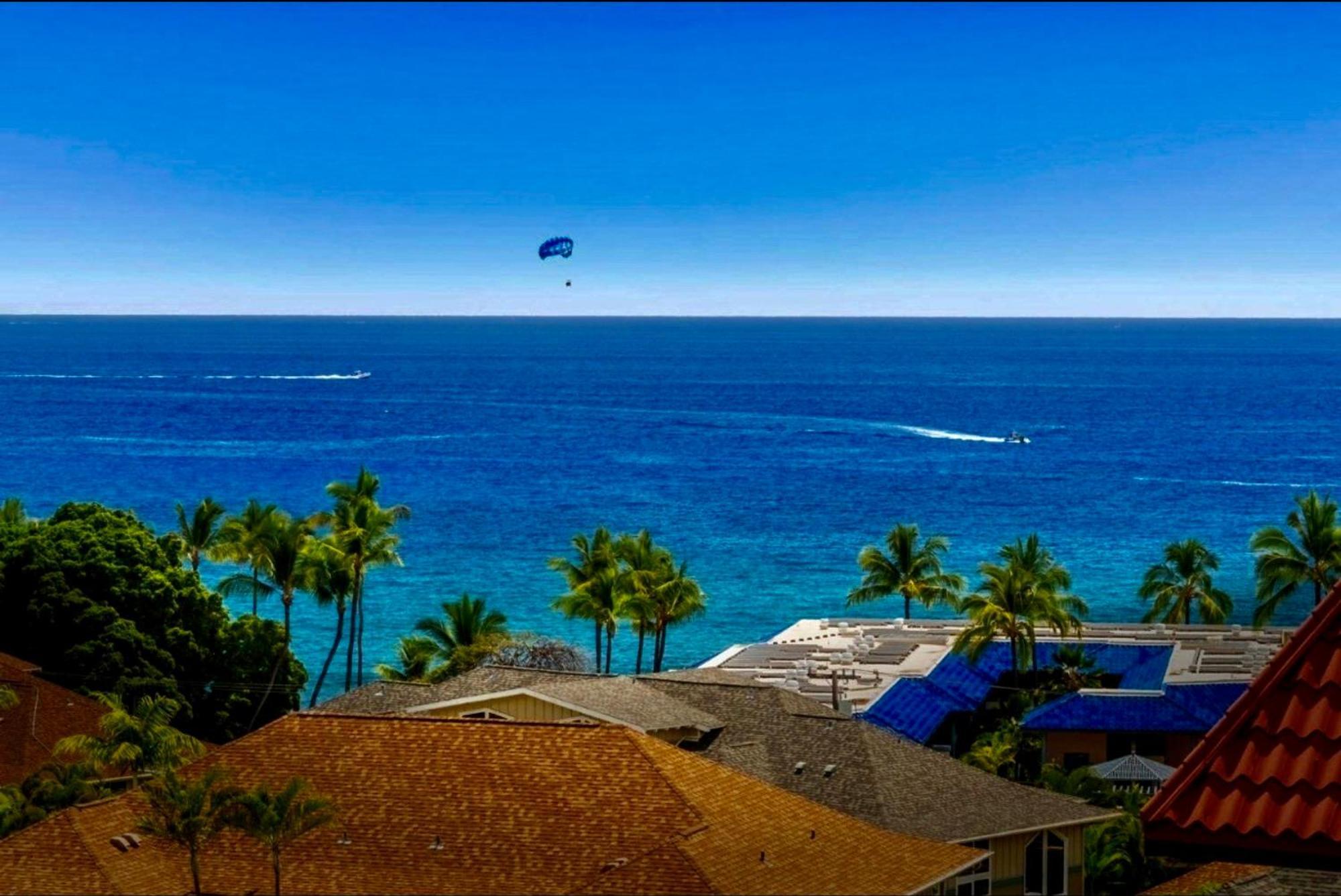 Spring Rates Book Now - Islander Condos Kailua-Kona Exterior photo