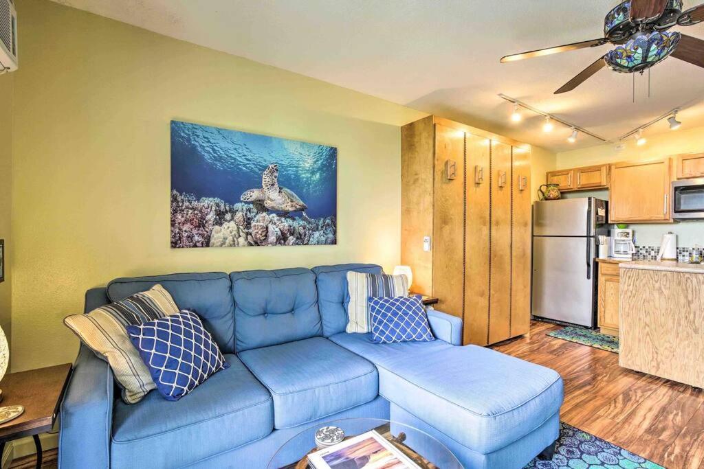 Spring Rates Book Now - Islander Condos Kailua-Kona Exterior photo