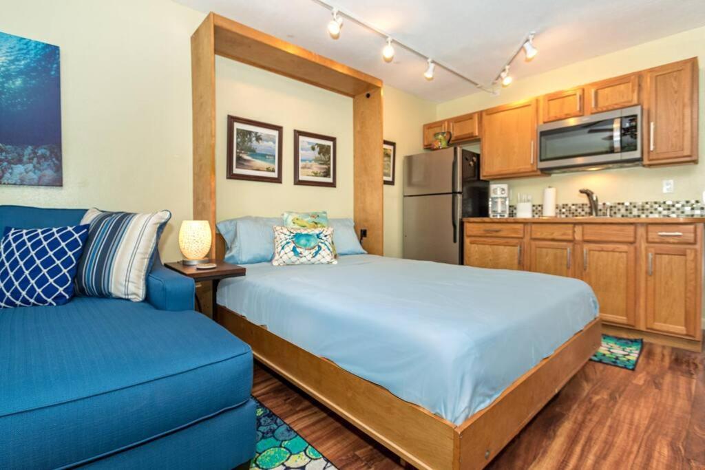 Spring Rates Book Now - Islander Condos Kailua-Kona Exterior photo