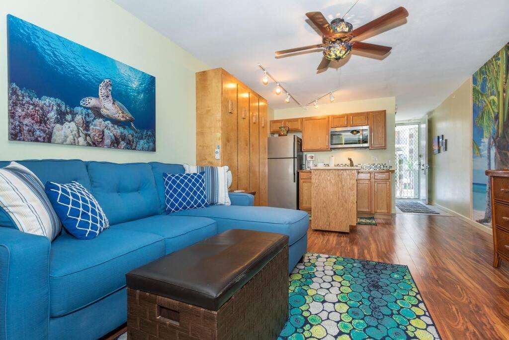Spring Rates Book Now - Islander Condos Kailua-Kona Exterior photo