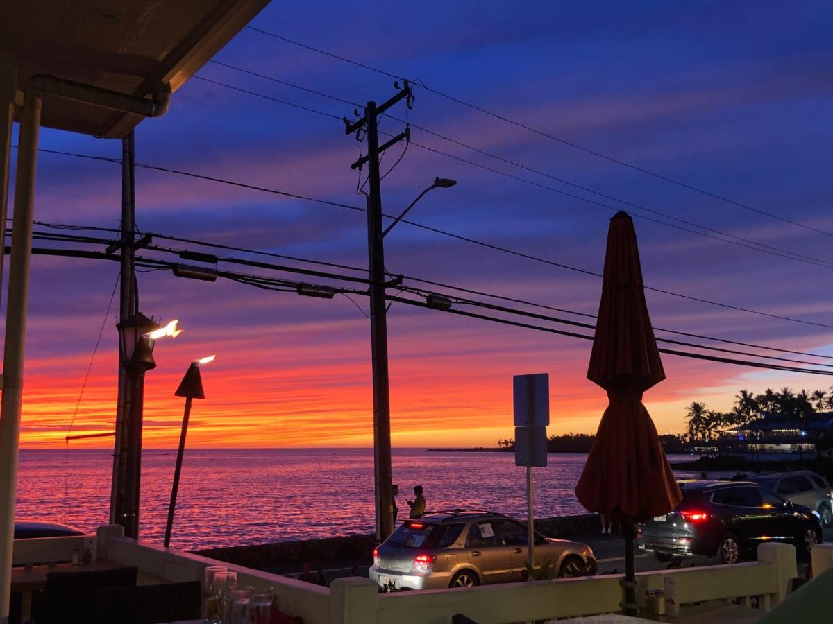 Spring Rates Book Now - Islander Condos Kailua-Kona Exterior photo