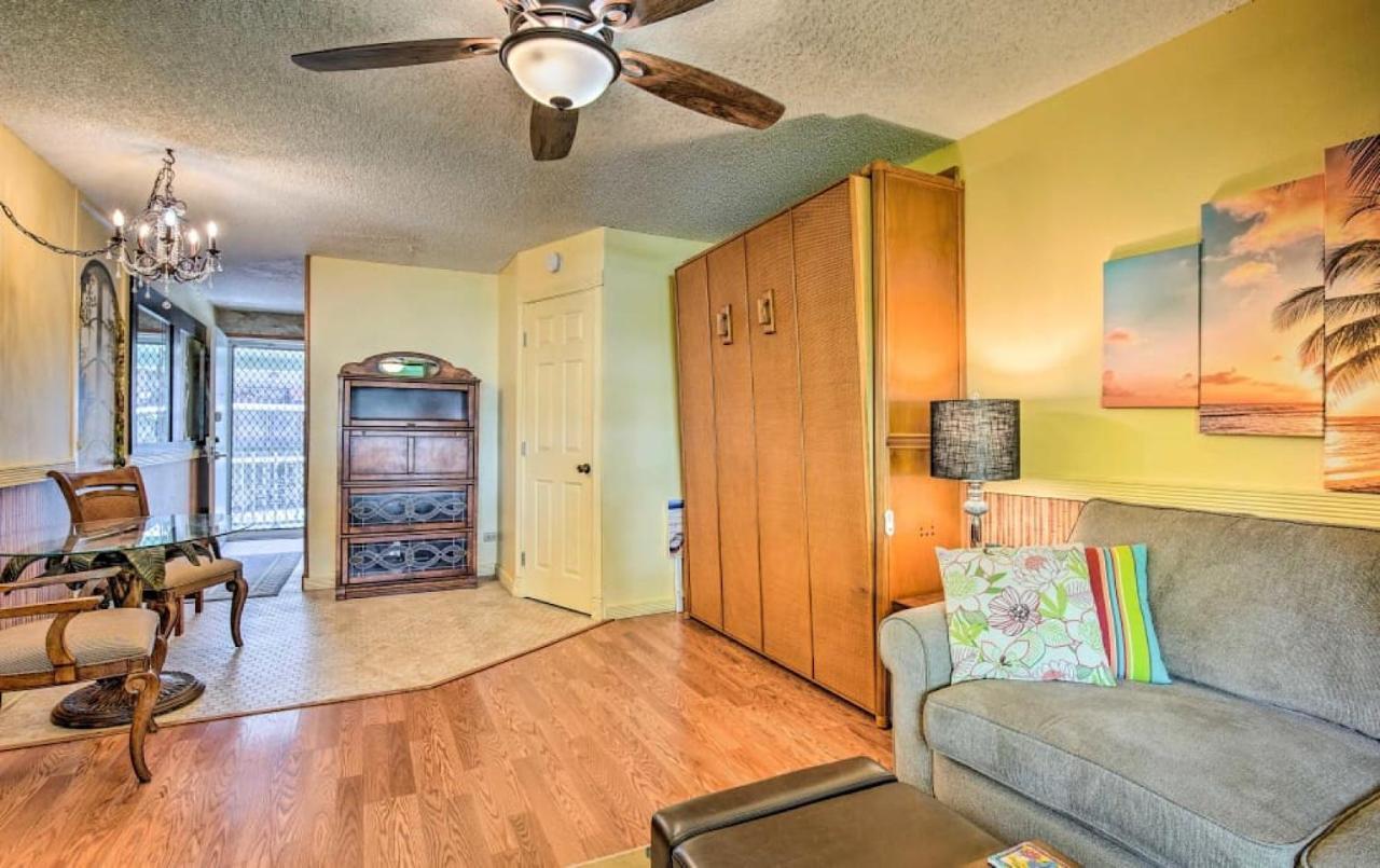 Spring Rates Book Now - Islander Condos Kailua-Kona Exterior photo