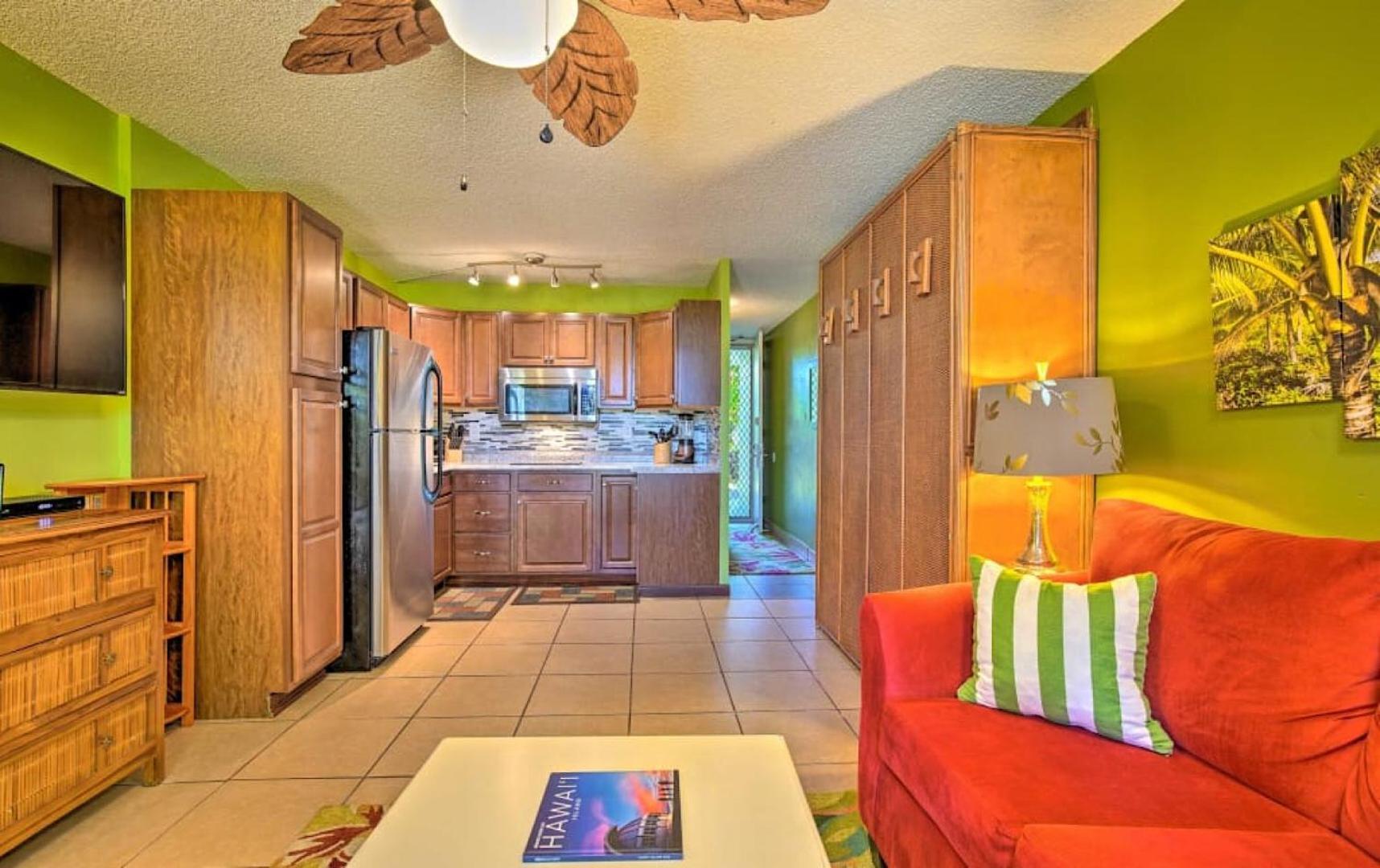 Spring Rates Book Now - Islander Condos Kailua-Kona Exterior photo