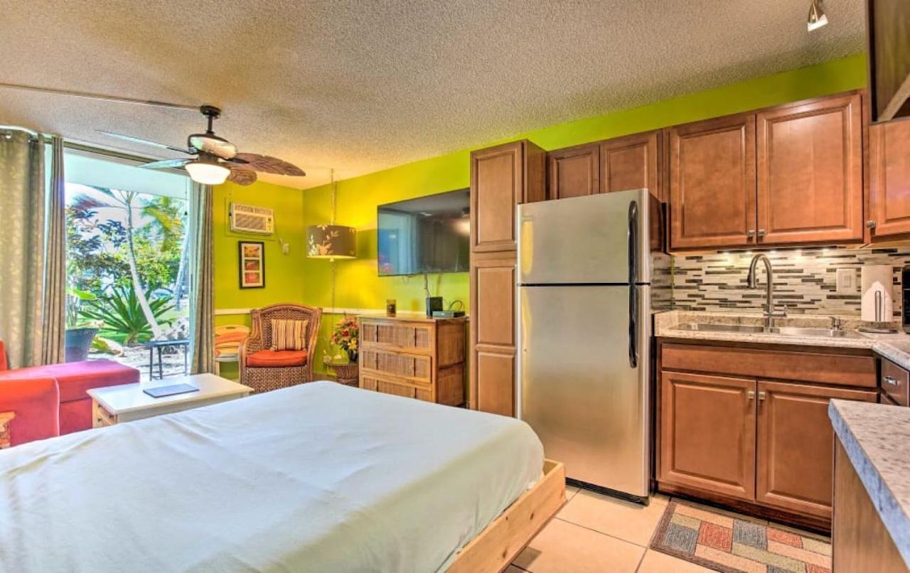 Spring Rates Book Now - Islander Condos Kailua-Kona Exterior photo