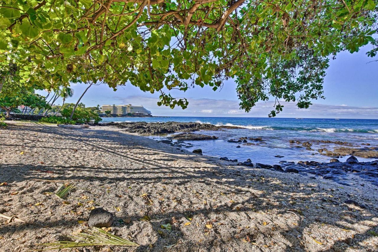 Spring Rates Book Now - Islander Condos Kailua-Kona Exterior photo