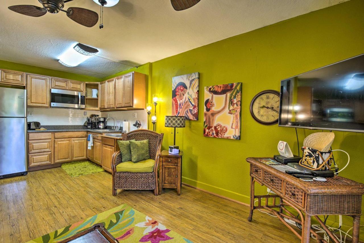 Spring Rates Book Now - Islander Condos Kailua-Kona Exterior photo